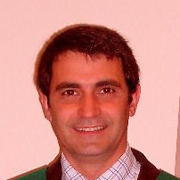 David Rodríguez