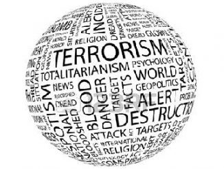 terrorismo yihadista