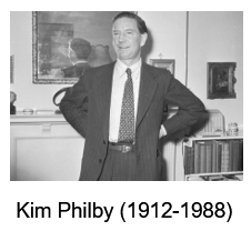 Kim Philby