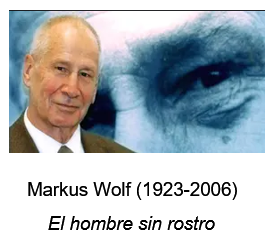 Markus Wolf