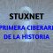 STUXNET_ LA PRIMERA CIBERARMA DE LA HISTORIA